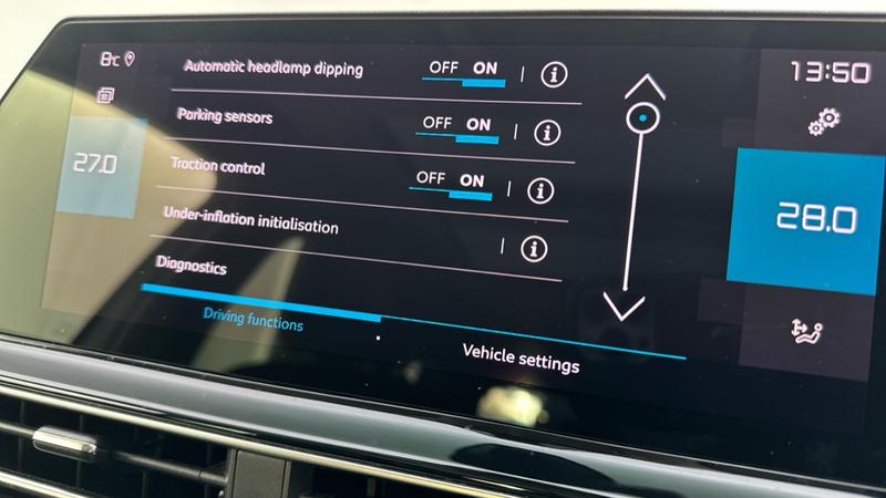 Used Citroen C5 Aircross 2022 for sale - 76949077: Photo 69