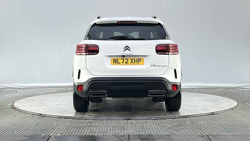 Used Citroen C5 Aircross 2022 for sale - 76949077: Photo 7