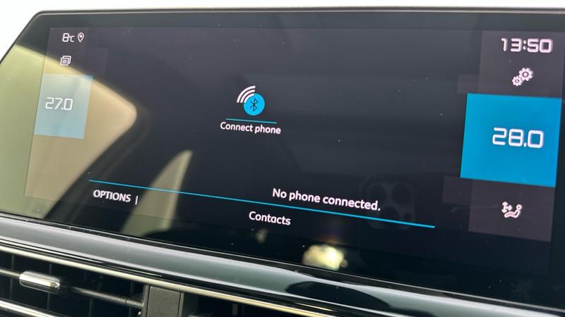 Used Citroen C5 Aircross 2022 for sale - 76949077: Photo 70