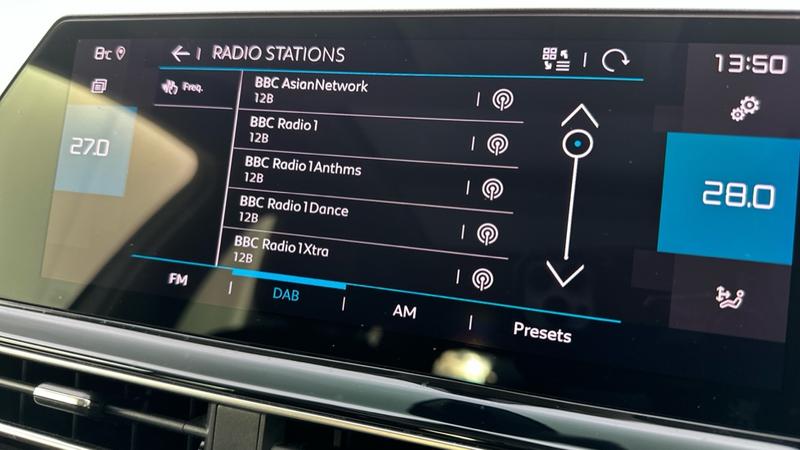 Used Citroen C5 Aircross 2022 for sale - 76949077: Photo 71