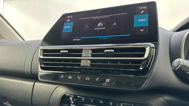 Used Citroen C5 Aircross 2022 for sale - 76949077: Photo 72