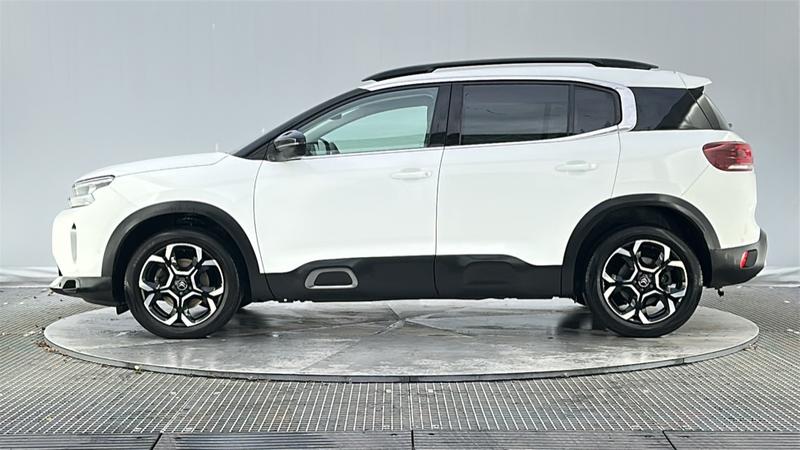 Used Citroen C5 Aircross 2022 for sale - 76949077: Photo 9