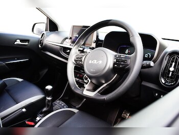 Used Kia Picanto 2025 for sale - 78162136: Photo