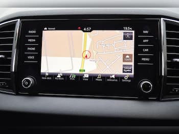 Used Skoda Karoq 2018 for sale - 79674667: Photo