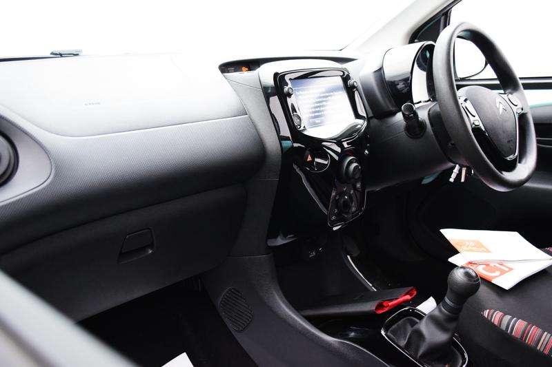 Used Citroen C1 2018 for sale - 76517670: Photo 14