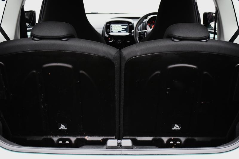 Used Citroen C1 2018 for sale - 76517670: Photo 16