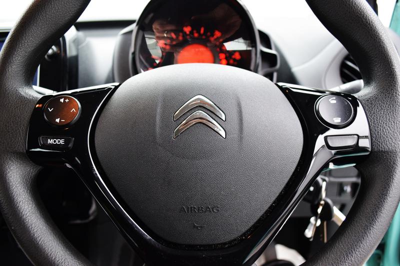 Used Citroen C1 2018 for sale - 76517670: Photo 19