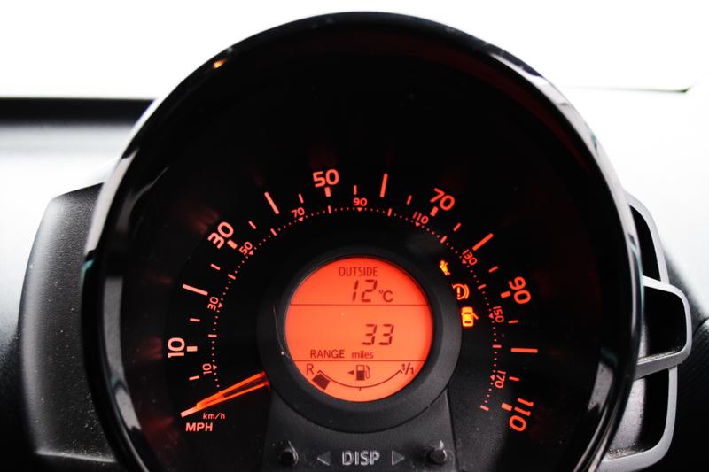 Used Citroen C1 2018 for sale - 76517670: Photo 21