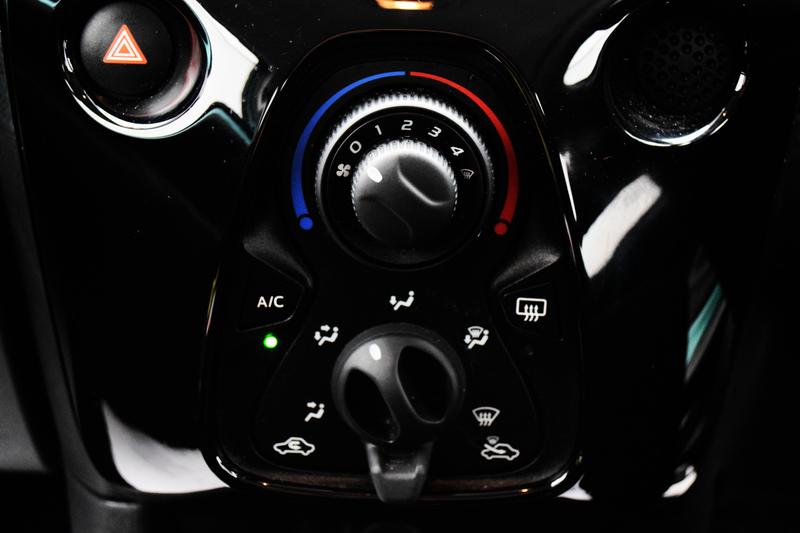 Used Citroen C1 2018 for sale - 76517670: Photo 23