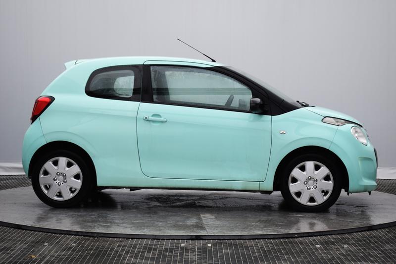 Used Citroen C1 2018 for sale - 76517670: Photo 29