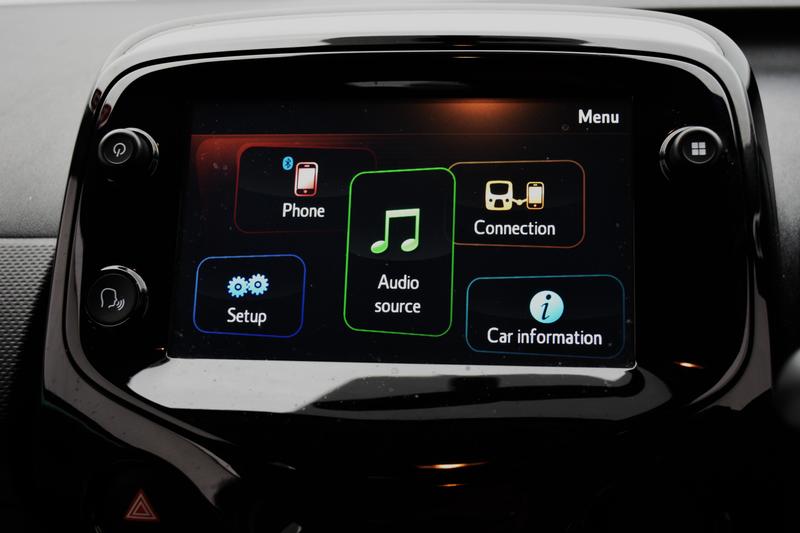 Used Citroen C1 2018 for sale - 76517670: Photo 3