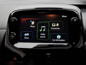 Used Citroen C1 2018 for sale - 76517670: Photo