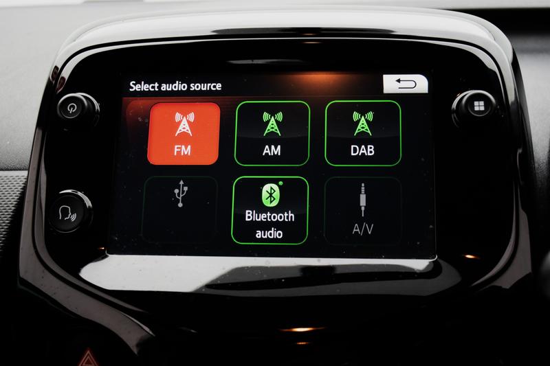 Used Citroen C1 2018 for sale - 76517670: Photo 4