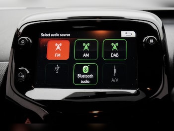 Used Citroen C1 2018 for sale - 76517670: Photo