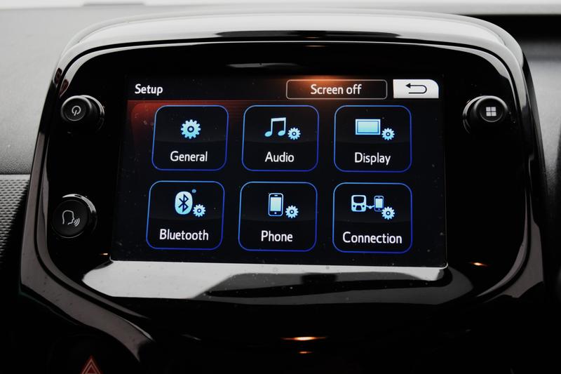 Used Citroen C1 2018 for sale - 76517670: Photo 5