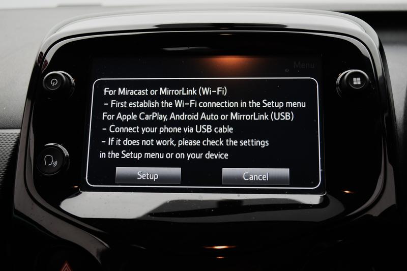 Used Citroen C1 2018 for sale - 76517670: Photo 6