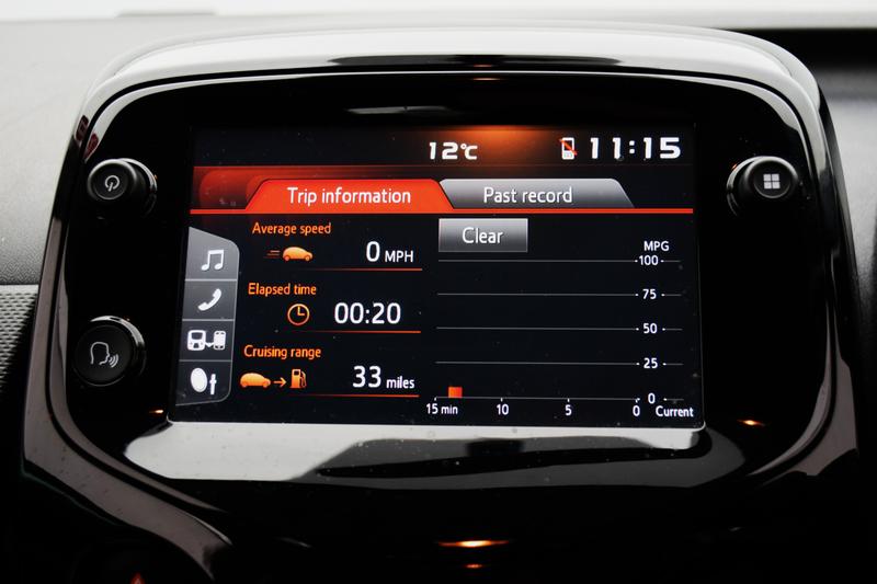 Used Citroen C1 2018 for sale - 76517670: Photo 7