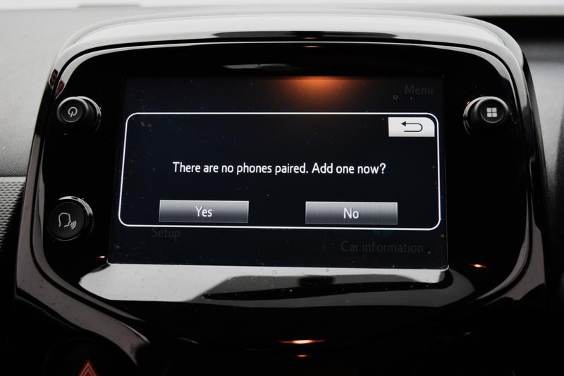 Used Citroen C1 2018 for sale - 76517670: Photo 8