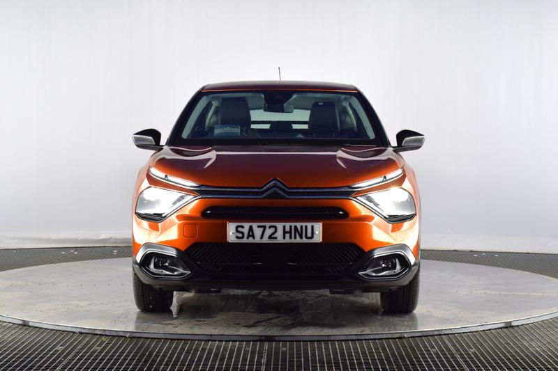 Used Citroen C4 2022 for sale - 76580890: Photo 10