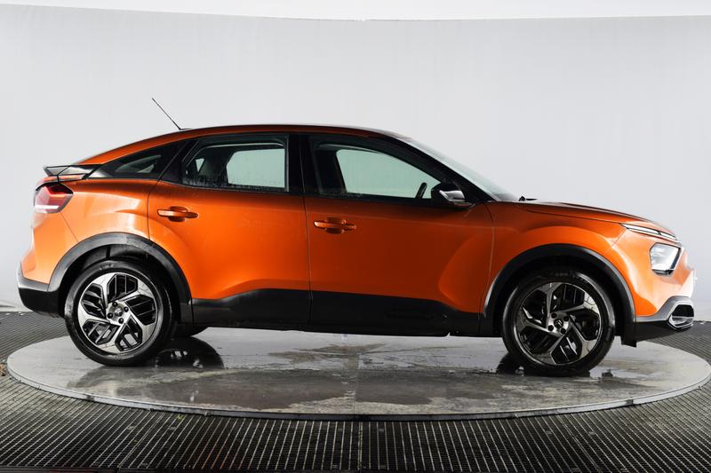 Used Citroen C4 2022 for sale - 76580890: Photo 11