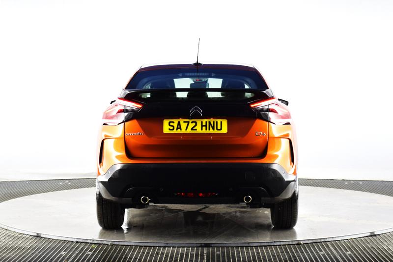 Used Citroen C4 2022 for sale - 76580890: Photo 12