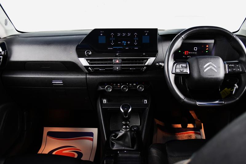 Used Citroen C4 2022 for sale - 76580890: Photo 15