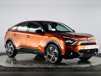 2022 - 1.2 PureTech Sense Plus Hatchback 5dr Petrol Manual Euro 6 (s/s) (130 ps) M