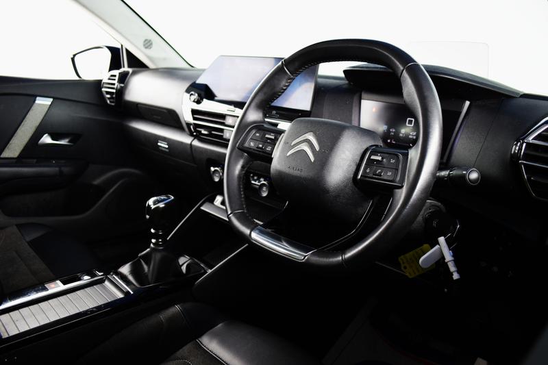 Used Citroen C4 2022 for sale - 76580890: Photo 2