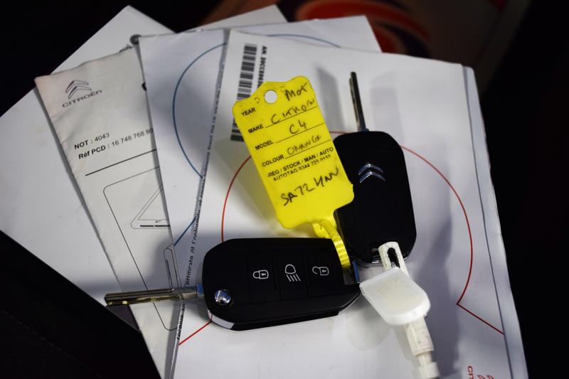 Used Citroen C4 2022 for sale - 76580890: Photo 25