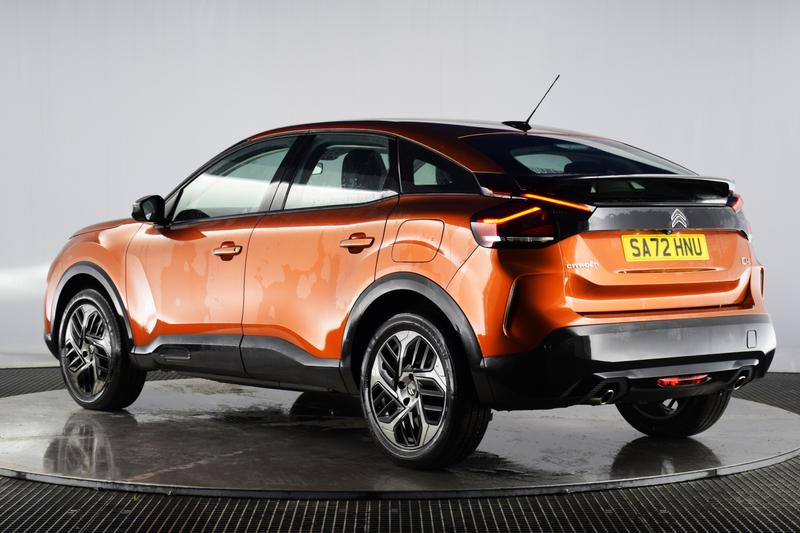 Used Citroen C4 2022 for sale - 76580890: Photo 28