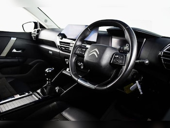 Used Citroen C4 2022 for sale - 76580890: Photo