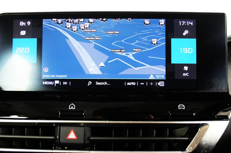 Used Citroen C4 2022 for sale - 76580890: Photo 3