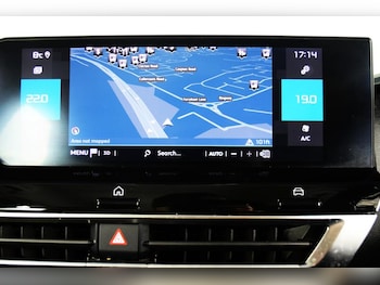 Used Citroen C4 2022 for sale - 76580890: Photo