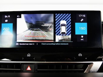 Used Citroen C4 2022 for sale - 76580890: Photo