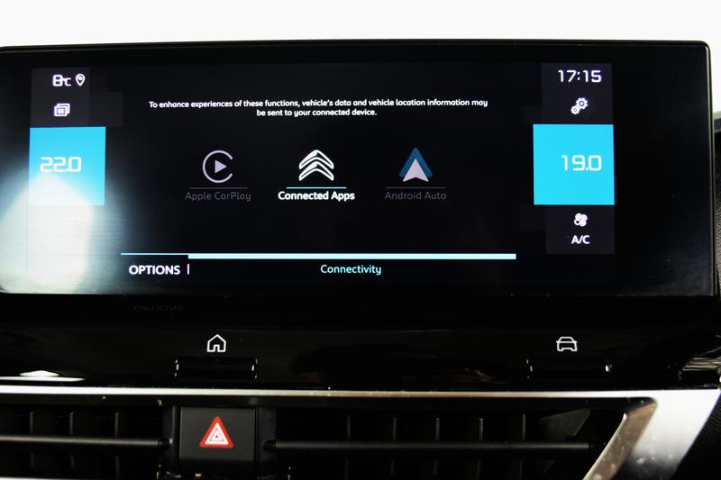 Used Citroen C4 2022 for sale - 76580890: Photo 8