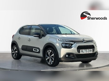 Used Citroen C3 2023 for sale - 79228457: Photo