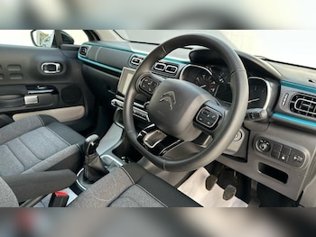Used Citroen C3 2023 for sale - 79228457: Photo