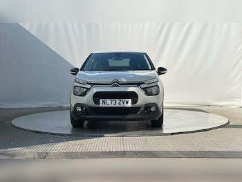 Used Citroen C3 2023 for sale - 79228457: Photo
