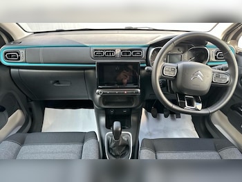 Used Citroen C3 2023 for sale - 79228457: Photo