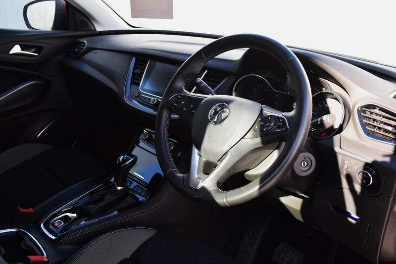 Used Vauxhall Grandland X 2020 for sale - 77934940: Photo 2