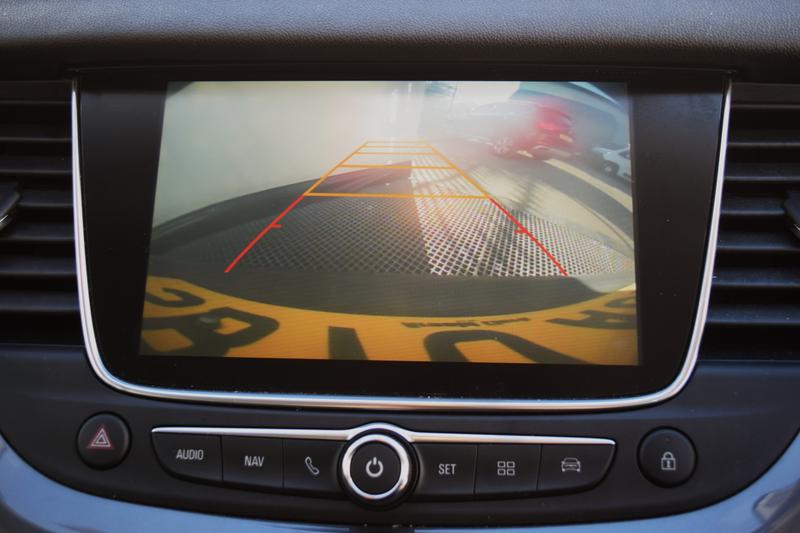 Used Vauxhall Grandland X 2020 for sale - 77934940: Photo 3