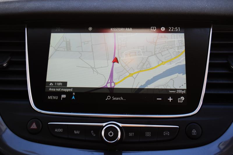 Used Vauxhall Grandland X 2020 for sale - 77934940: Photo 4