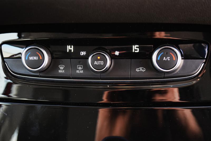 Used Vauxhall Grandland X 2020 for sale - 77934940: Photo 5