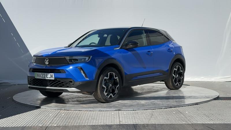 Used Vauxhall Mokka Electric 2022 for sale - 76787742: Photo 10