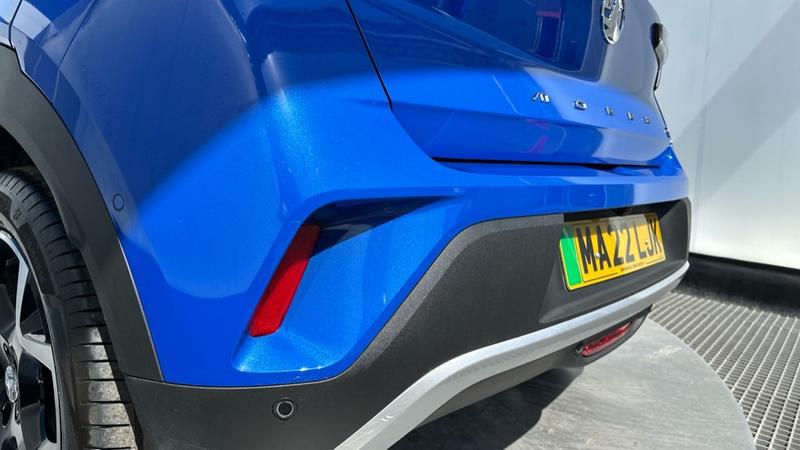 Used Vauxhall Mokka Electric 2022 for sale - 76787742: Photo 21