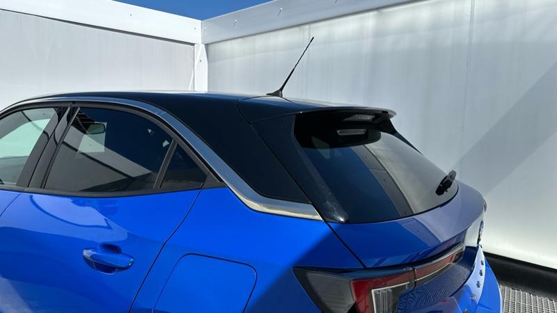 Used Vauxhall Mokka Electric 2022 for sale - 76787742: Photo 22