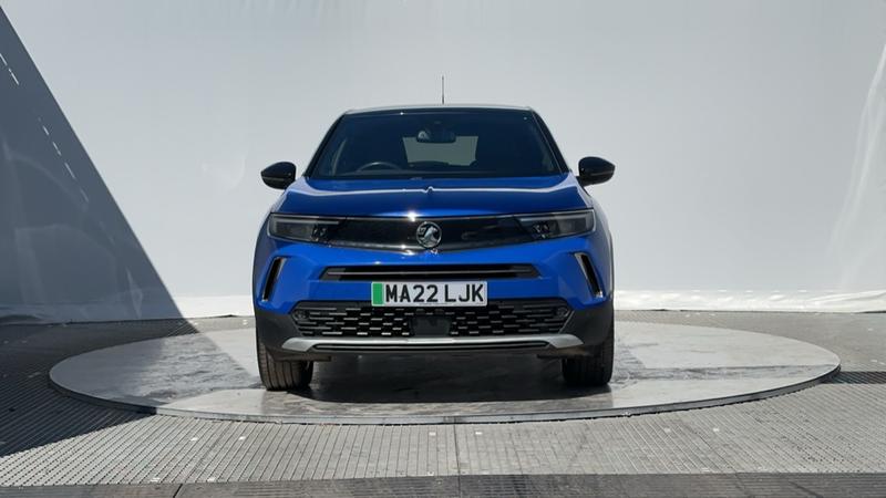Used Vauxhall Mokka Electric 2022 for sale - 76787742: Photo 3