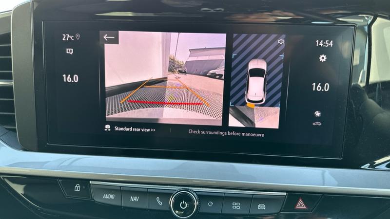 Used Vauxhall Mokka Electric 2022 for sale - 76787742: Photo 42