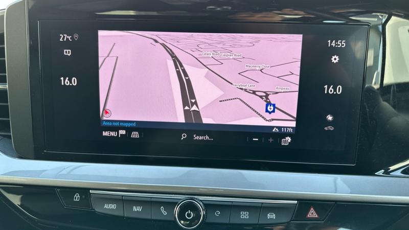 Used Vauxhall Mokka Electric 2022 for sale - 76787742: Photo 43