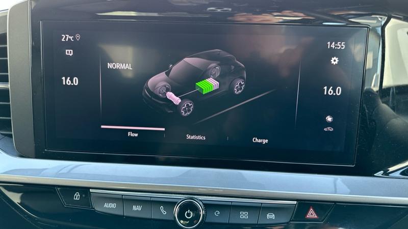 Used Vauxhall Mokka Electric 2022 for sale - 76787742: Photo 45